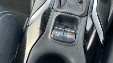 Toyota Corolla 1.8 VVT-i Hybrid Design 5dr CVT [Panoramic Roof] Hybrid Hatchback